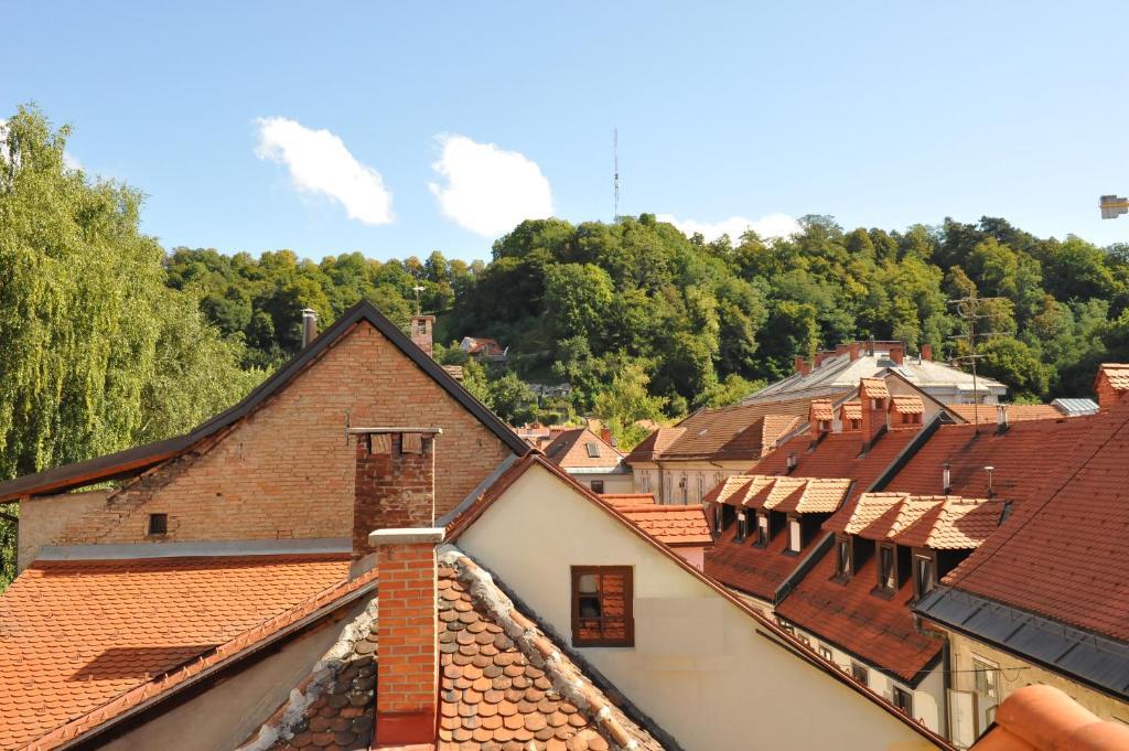 Tour As Apartment Zabjak Lublana Zewnętrze zdjęcie